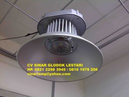 Lampu High Bay LED 120W High Power Japan LED